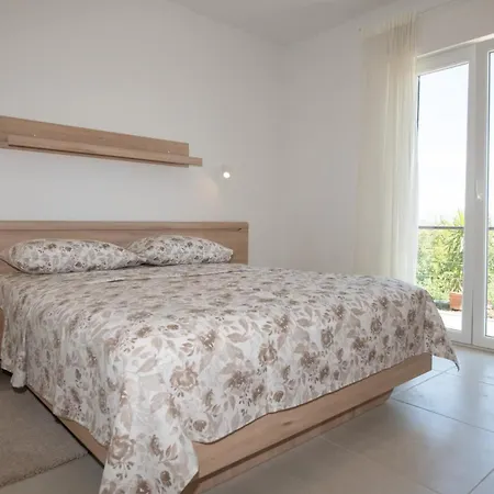 Kruno, With The Pool And Spectacular Sea View * Οπατία