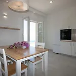Kruno, With The Pool And Spectacular Sea View Willa