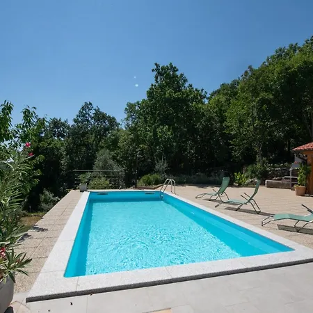 Kruno, With The Pool And Spectacular Sea View Opatija